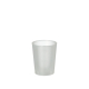 40 Mehrweg-Gl&auml;ser f&uuml;r Schnaps PP 4 cl &Oslash; 4,3 cm x 5,2 cm satiniert, unzerbrechlich