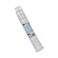 10 Mehrweg-Stiel-Gl&auml;ser f&uuml;r Rotwein PP 0,2 l &Oslash; 7,2 cm x 10 cm einteilig, unzerbrechlich