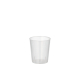 20 Mehrweg-Gl&auml;ser f&uuml;r Schnaps PP 2 cl &Oslash; 3,7 cm x 4,2 cm unzerbrechlich