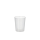 20 Mehrweg-Gl&auml;ser f&uuml;r Schnaps PP 4 cl &Oslash; 4,3 cm x 5,2 cm unzerbrechlich