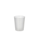 20 Mehrweg-Gl&auml;ser f&uuml;r Schnaps PP 4 cl &Oslash; 4,3 cm x 5,2 cm satiniert, unzerbrechlich