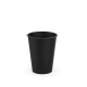65 "Circulware by Haval" Mehrweg-Automatenbecher rund 0,18 l &Oslash; 7 cm x 8,7 cm