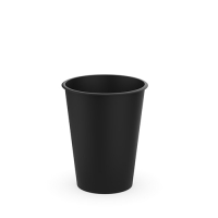 36 "Circulware by Haval" Mehrweg-Automatenbecher rund 0,28 l &Oslash; 8 cm x 9,4 cm