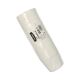 25 Mehrweg-Snack- und Suppenbecher PP 500 ml &Oslash; 11,5 cm x 8,5 cm weiss
