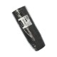 25 Mehrweg-Snack- und Suppenbecher PP 500 ml &Oslash; 11,5 cm x 8,5 cm schwarz