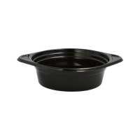 12 Mehrweg-Suppenschalen PP 500 ml &Oslash; 15,6 cm x 4,5...