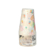 Papstar 10 Trinkbecher, Pappe 0,2 l &Oslash; 7 cm x 9,7 cm "Fete"