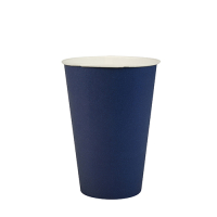 Papstar 20 Trinkbecher, Pappe 0,2 l &Oslash; 7 cm x 9,7...