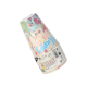 Papstar 10 Trinkbecher, Pappe 0,2 l &Oslash; 7 cm x 9,7 cm farbig "Funny Monsters"