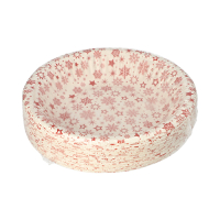 Papstar 30 Schalen, Pappe rund &Oslash; 19 cm x 3 cm...