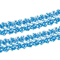 Papstar Girlande, Papier &Oslash; 16 cm x 4 m...