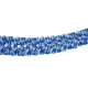 Papstar Gro&szlig;raumgirlande, Papier &Oslash; 16 cm x 10 m "Bayrisch Blau" schwer entflammbar