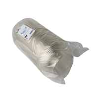 50 Salatschalen, R-PET rund 1 l &Oslash; 18 cm x 7,5 cm glasklar