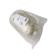 50 Salatschalen, R-PET rund 500 ml &Oslash; 15,5 cm x 5,5 cm glasklar