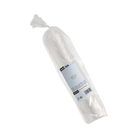100 Dressingschalen, PS rund 50 ml &Oslash; 6,7 cm x 2,7 cm klar