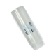 100 Verpackungsbecher, PP rund 200 ml &Oslash; 10,1 cm x 4,3 cm transparent
