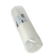 100 Verpackungsbecher, PP rund 250 ml &Oslash; 10,1 cm x 5 cm transparent