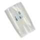 100 Verpackungsbecher, PP rund 500 ml &Oslash; 10,1 cm x 10,3 cm transparent