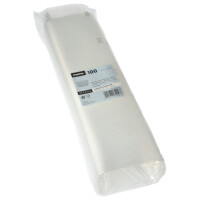 100 Verpackungsbecher, PP eckig 250 ml 4,9 cm x 8,1 cm x 10,8 cm transparent