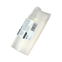50 Dressingbecher, PP rund 80 ml &Oslash; 7,1 cm x 3,5 cm...