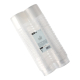36 Feinkostbecher, PP 240 ml &Oslash; 9,5 cm x 5,6 cm transparent mit Originalit&auml;tsverschluss