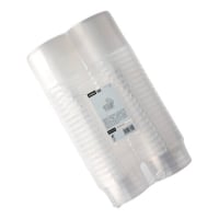 40 Feinkostbecher, PP 480 ml &Oslash; 11,8 cm &Acirc;&middot; 7 cm transparent mit Originalit&auml;tsverschluss