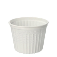 25 Suppenbecher, PP "To Go" 500 ml &Oslash;...