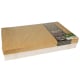 10 Transport- und Catering-Kartons &quot;pure&quot; eckig 8 cm x 37,6 cm x 55,7 cm &quot;Good Food&quot; gro&szlig;