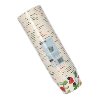 50 Salatschalen, Pappe "To Go" 600 ml &Oslash;...