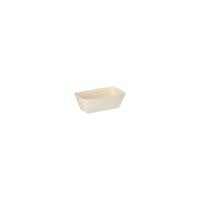 50 Saucentrays, Pappe &quot;pure&quot; 3,5 cm x 3 cm x 7...