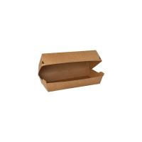 25 Baguetteboxen, Pappe &quot;pure&quot; 7,5 cm x 10,7 cm...