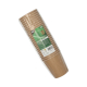 Papstar 25 Suppenbecher, Pappe rund 470 ml &Oslash; 9,8 cm x 10 cm braun