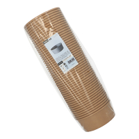50 Salatschalen, Pappe rund 750 ml &Oslash; 15 cm x 6 cm...