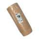 50 Salatschalen, Pappe rund 1300 ml &Oslash; 18,4 cm x 7 cm braun