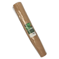 Papstar 50 Pommes-Frites-Sch&uuml;tte, Pappe rund...