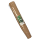 Papstar 50 Pommes-Frites-Sch&uuml;tte, Pappe rund &Oslash; 6 cm x 17,7 cm braun gro&szlig;