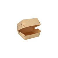 110 Burgerboxen, Pappe &quot;NOTPLA&quot; 7,8 cm x 11,5...