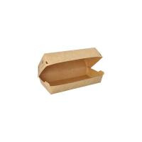 65 Baguetteboxen, Pappe &quot;NOTPLA&quot; 7,5 cm x 10,7...