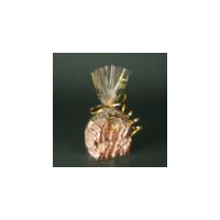 10 Bodenbeutel, PP 23,5 cm x 14,5 cm x 5,8 cm transparent...