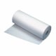 10 kg Einschlagpapiere, Cellulose 570 m x 50 cm weiss Secare-Rolle