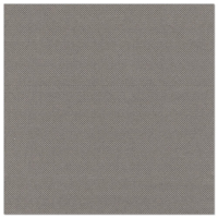 50 Servietten &quot;ROYAL Collection&quot; 1/4-Falz 40 cm x 40 cm grau