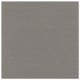 50 Servietten &quot;ROYAL Collection&quot; 1/4-Falz 40 cm x 40 cm grau