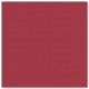 50 Servietten &quot;ROYAL Collection&quot; 1/4-Falz 40 cm x 40 cm bordeaux