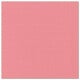 Papstar 50 Servietten &quot;ROYAL Collection&quot; 1/4-Falz 40 cm x 40 cm rosa