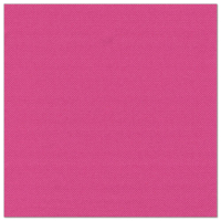 Papstar 20 Servietten &quot;ROYAL Collection&quot; 1/4-Falz 40 cm x 40 cm fuchsia