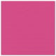 20 Servietten &quot;ROYAL Collection&quot; 1/4-Falz 40 cm x 40 cm fuchsia