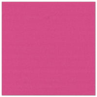 50 Servietten &quot;ROYAL Collection&quot; 1/4-Falz 40 cm x 40 cm fuchsia