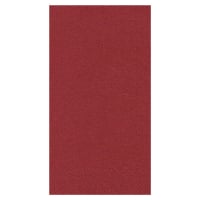 250 Servietten, 3-lagig 1/8-Falz 33 cm x 33 cm bordeaux