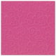 50 Servietten &quot;ROYAL Collection&quot; 1/4-Falz 40 cm x 40 cm fuchsia &quot;Casali&quot;