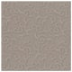 50 Servietten &quot;ROYAL Collection&quot; 1/4-Falz 40 cm x 40 cm grau &quot;Casali&quot;